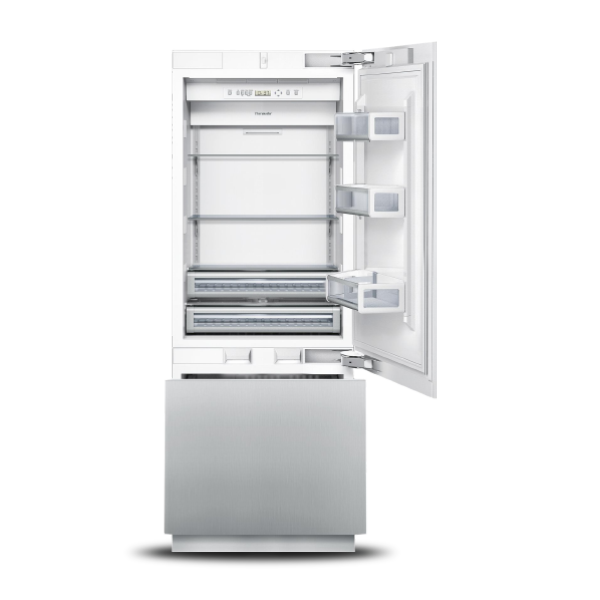 Thermador bottom freezer refrigerator repair near me | Thermador Appliance Repair Service