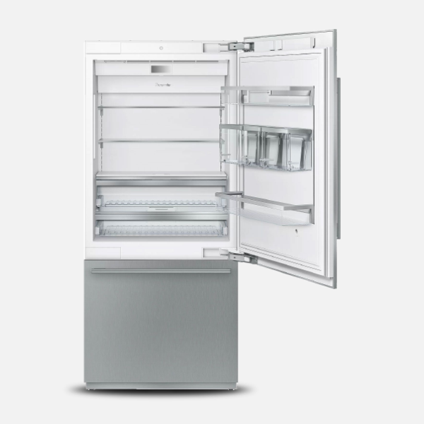 Thermador Bottom Freezer Refrigerator Repair Service | Thermador Appliance Repair Service