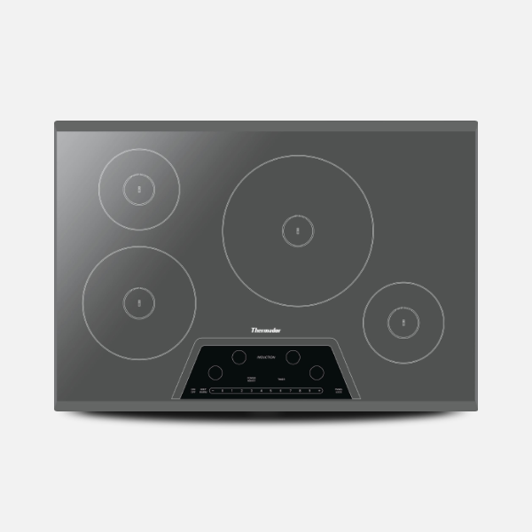 Thermador Induction Cooktop Repair Service | Thermador Appliance Repair Service