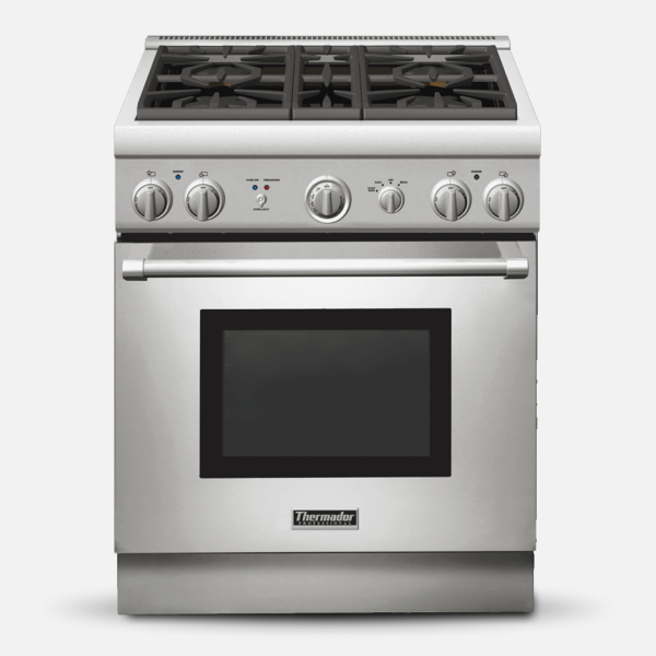 Thermador Range Repair San Mateo | Thermador Appliance Repair Service