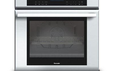 Oven Door That Won’t Properly Close: How To Fix It