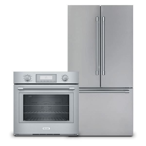 Thermador Appliance Repair Service Downey