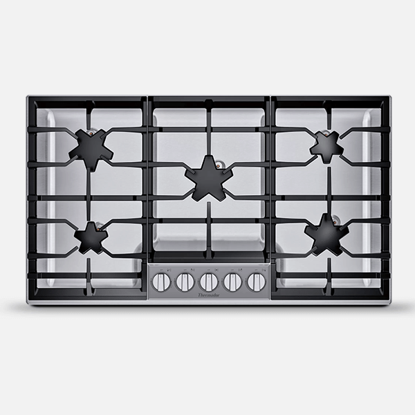 Thermador Cooktops & Rangetops Repair Alhambra | Thermador Appliance Repair Service