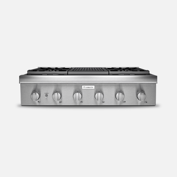 Thermador Cooktops & Rangetops Repair Palos Verdes Estates | Thermador Appliance Repair Service