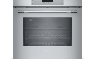 Does The Thermador Oven Have A Self-Cleaning Feature? How To Use It?