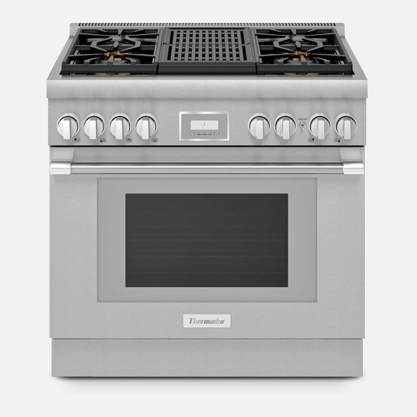 Thermador Range Repair Alhambra | Thermador Appliance Repair Service