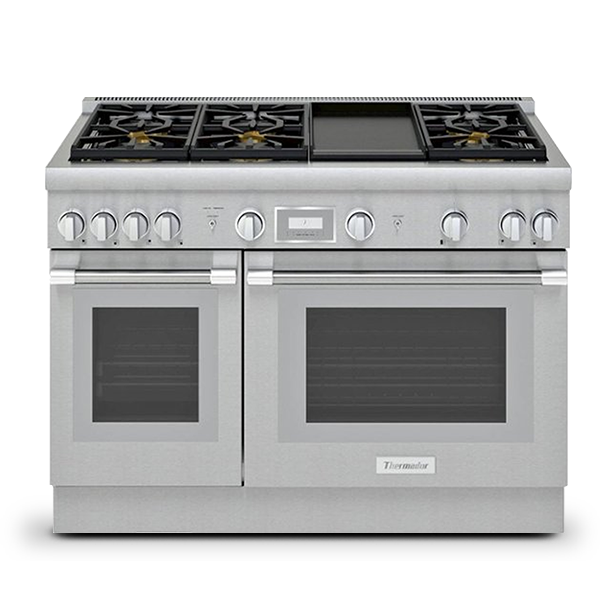 Thermador Range Repair Baldwin Park | Thermador Appliance Repair Service