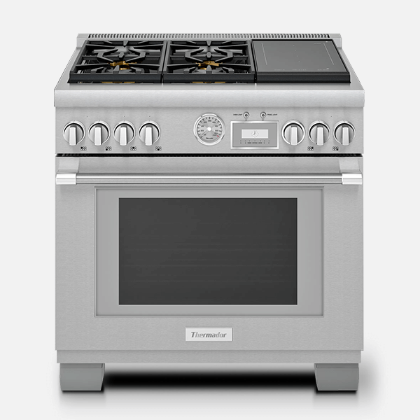 Thermador Range Repair Culver City | Thermador Appliance Repair Service