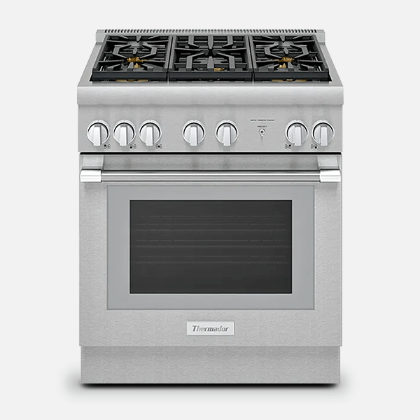 Thermador Range Repair Downey | Thermador Appliance Repair Service