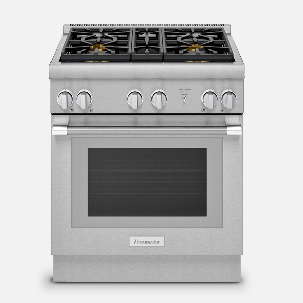 Thermador Range Repair La Mirada | Thermador Appliance Repair Service