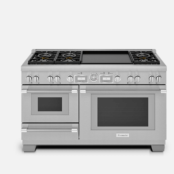 Thermador Range Repair Manhattan Beach | Thermador Appliance Repair Service