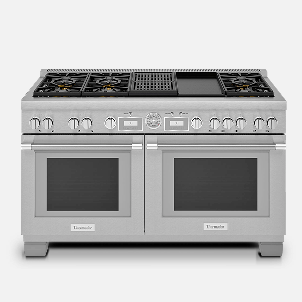 Thermador Range Repair Rolling Hills | Thermador Appliance Repair Service