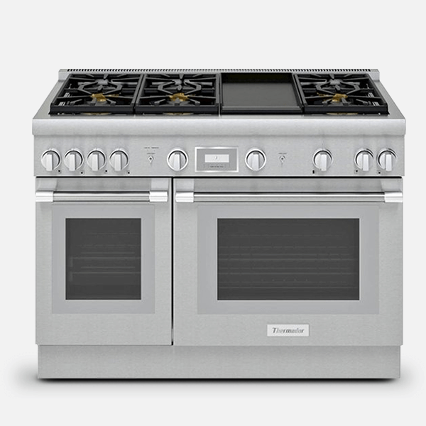 Thermador Range Repair West Covina | Thermador Appliance Repair Service