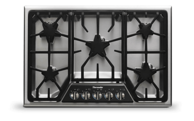 Easy Steps in Changing a Thermador Cooktop Igniter