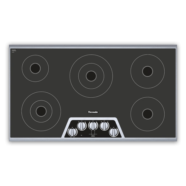 Thermador Cooktops & Rangetops Repair Jericho | Thermador Appliance Repair Service