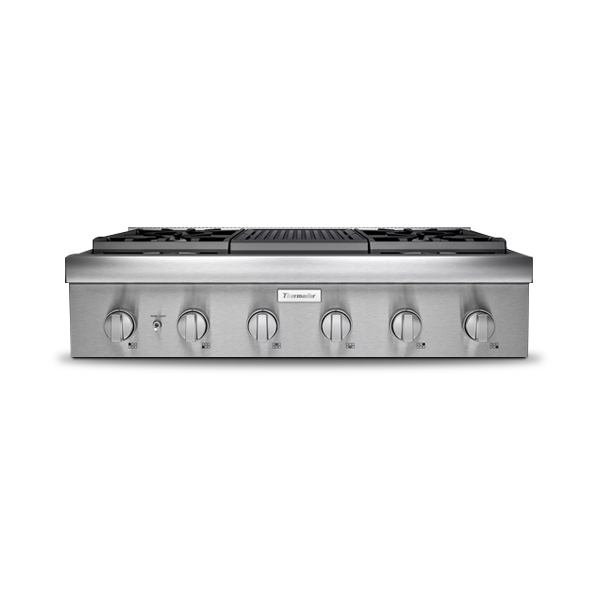 Thermador Cooktops & Rangetops Repair Point Lookout | Thermador Appliance Repair Service