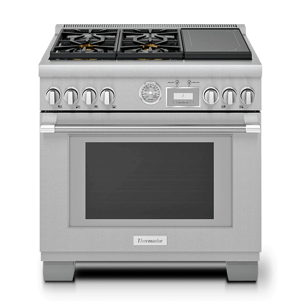 Thermador Range Repair Lawrence | Thermador Appliance Repair Service