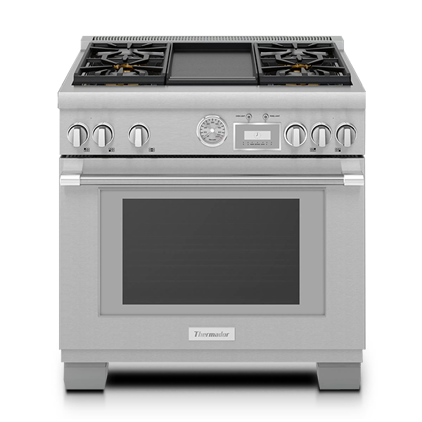 Thermador Range Repair San Francisco | Thermador Appliance Repair Service