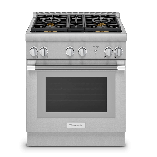 Thermador Range Repair San Rafael | Thermador Appliance Repair Service