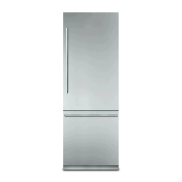 Thermador Refrigerator Repair San Francisco | Thermador Appliance Repair Service