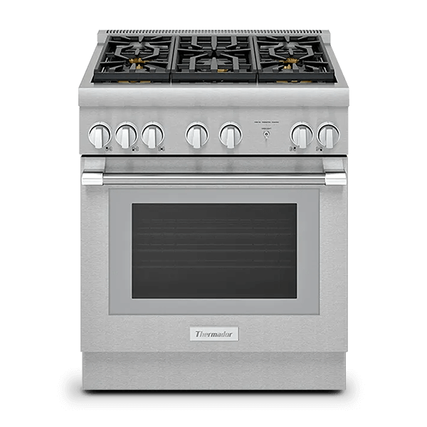 Thermador Range Repair Atlantic Beach | Thermador Appliance Repair Service