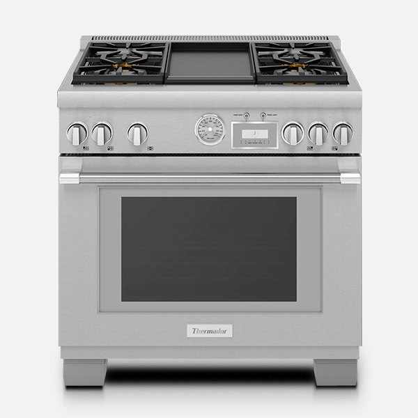 Thermador Range Repair New Hyde Park | Thermador Appliance Repair Service