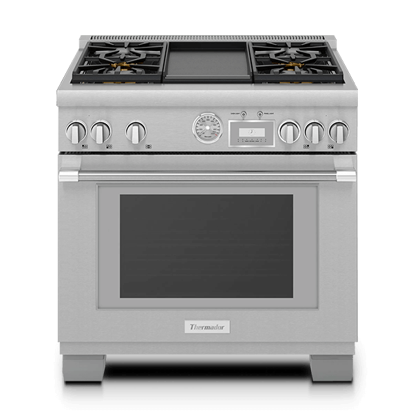 Thermador Range Repair Baxter Estates | Thermador Appliance Repair Service